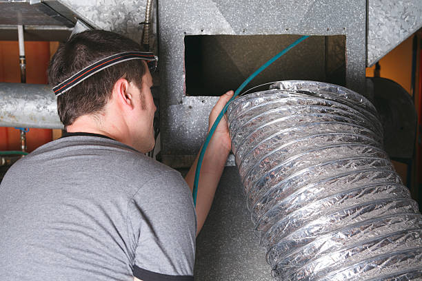 Best Professional Duct Cleaning Services  in Valley City, ND